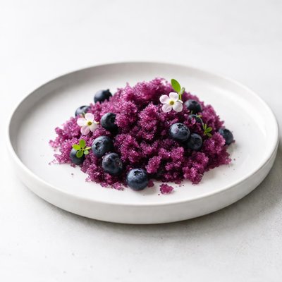 Image of Blueberry Granite