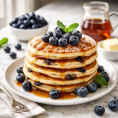 Image of Blueberry Hills