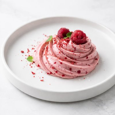 Image of Blueberry or Raspberry Butter