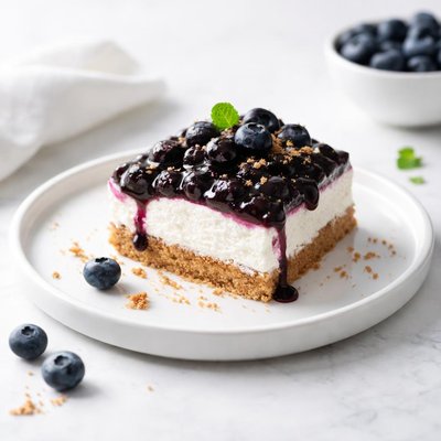 Image of Blueberry Yum Yum Yum