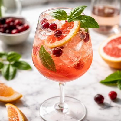 Image of Blushing Italian