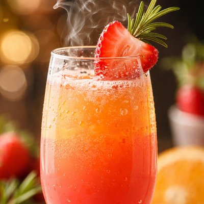 Image of Blushing Mimosa