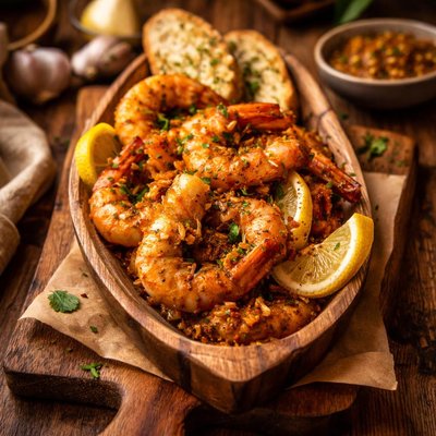 Image of Boat Shrimp