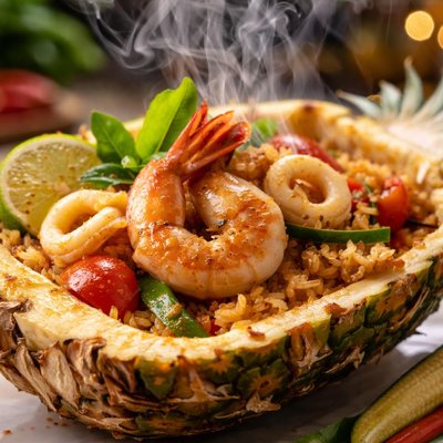 Image of Boating Delight