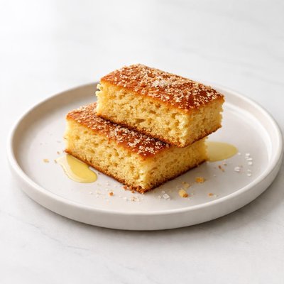 Image of Bobota Islander Corn Bread