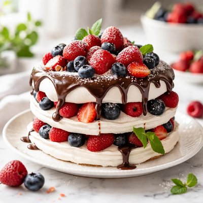 Image of Boccone Dolce Sweet Mouthful