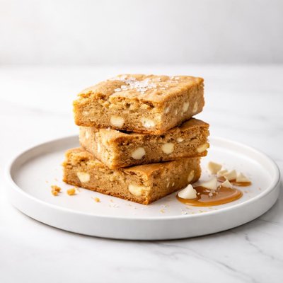 Image of Bodacious Blondies