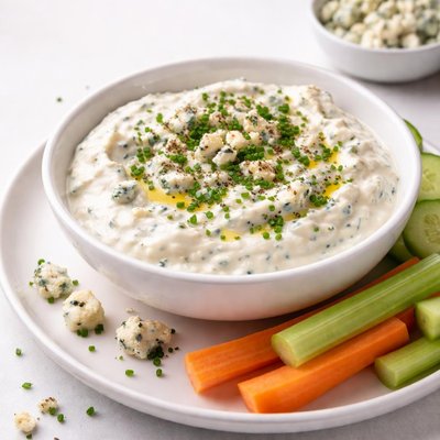 Image of Bodacious Blue Cheese Dip