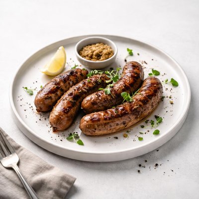 Image of Whole30 Boerewors