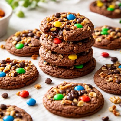 Image of Bogus Cookies