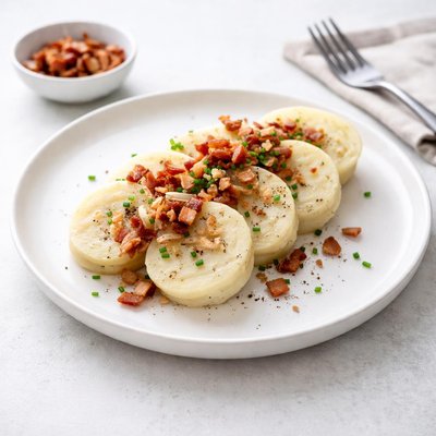 Image of Bohemian Potato Dumplings