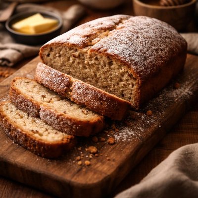 Image of Boiled Cake