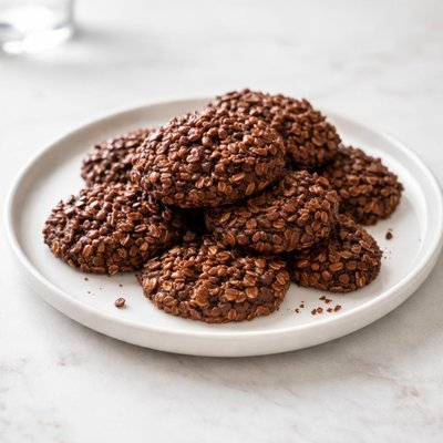 Image of Boiled Cookies