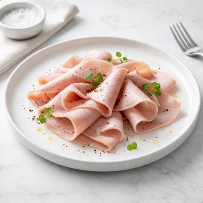 Image of Boiled Ham
