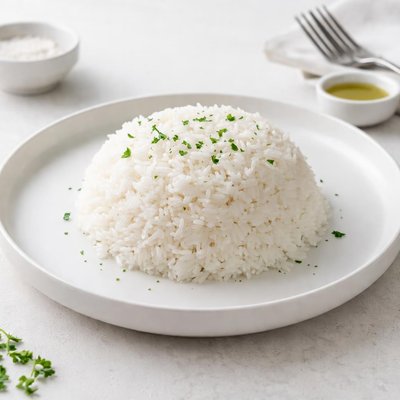 Image of Boiled Rice