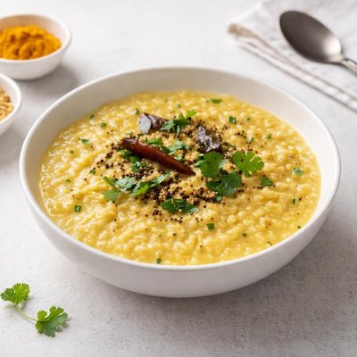 Image of "Daal de Toor Hervido Alto en Proteínas"