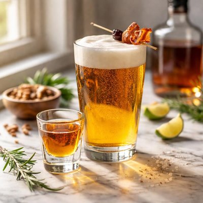 Image of Boilermaker