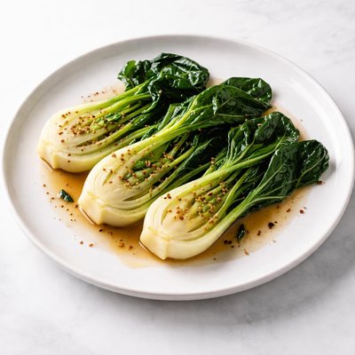 Image of Bok Choi for Selina
