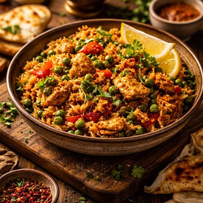 Image of Bollywood Basmati