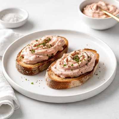 Image of Bologna Spread