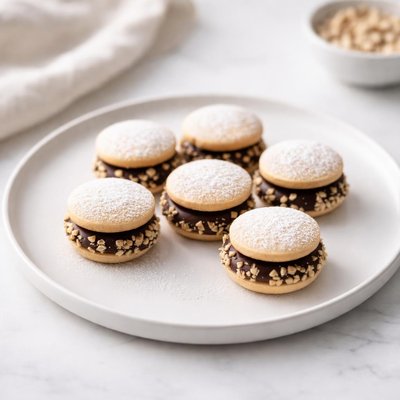 Image of Bon Bon Cookies