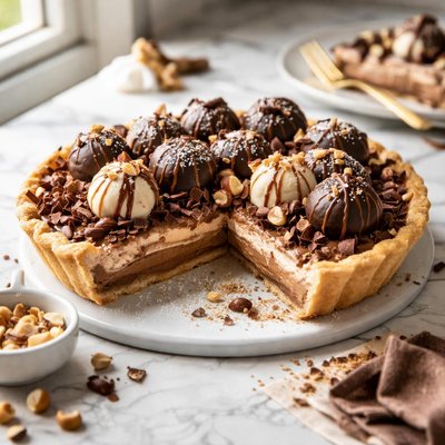 Image of Bon Bon Pie