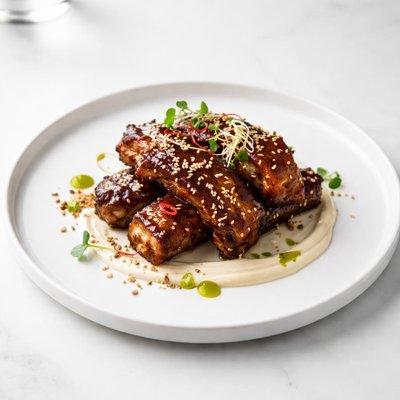 Image of Bon Bon Ribs 2