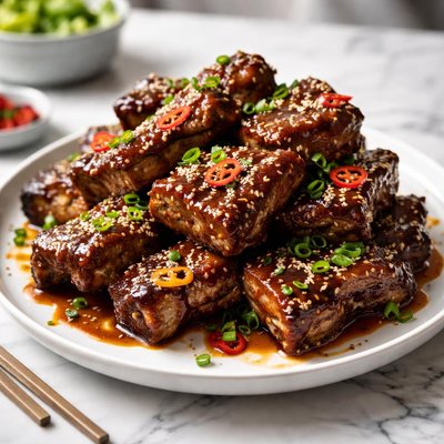 Image of Bon Bon Spareribs 1