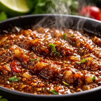 Image of Bona Fide Fajita Marinade