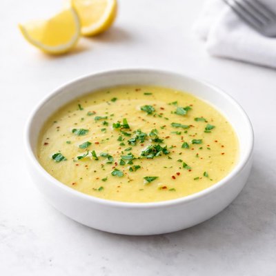 Image of Bonefish Grill Lemon Butter Sauce
