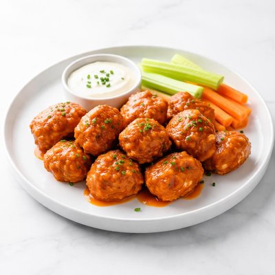 Image of Boneless Buffalo Bites