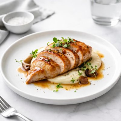 Image of Boneless Chicken