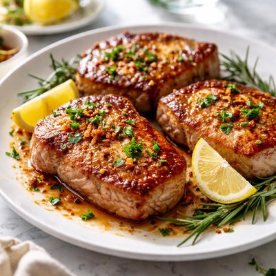 Image of Boneless Pork Chops