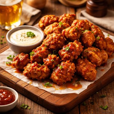 Image of Boneless Wonder