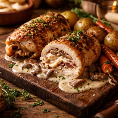 Image of Bonnie Prince Charles