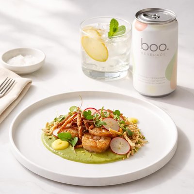 Image of Boo Beverage