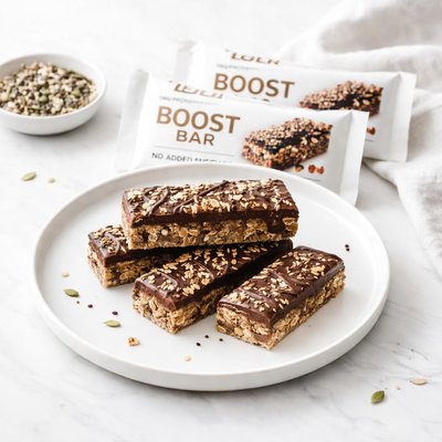 Image of Boost Bars