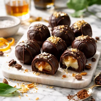 Image of Boozy Bon Bons