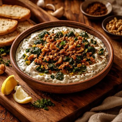 Image of Borani Esfanej