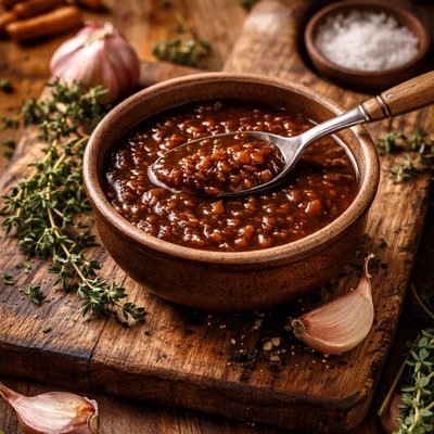 Image of Bordelaise Sauce