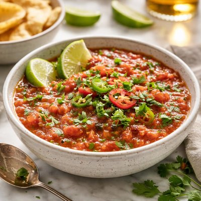 Image of Borracho Sauce