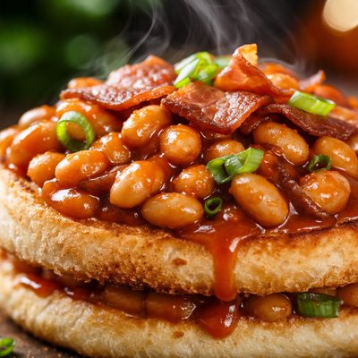 Image of Boston Beanwich