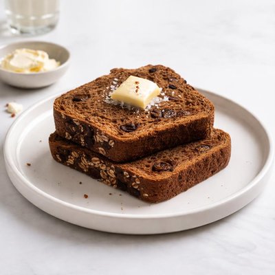 Image of Boston Bran Bread