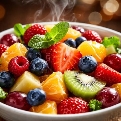 Image of Boston Fruit Salad