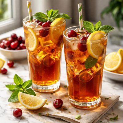 Image of Boston Iced Tea