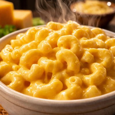Image of Boston Market Macaroni and Cheese