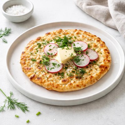 Image of Bothnian Flatbread Finnish Maitorieska