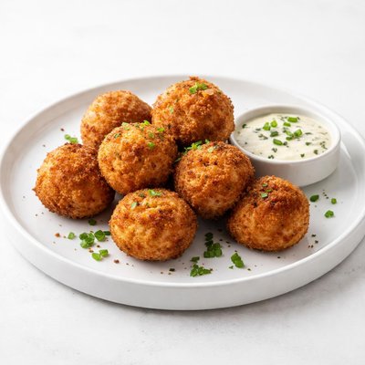 Image of Whole30 Boudin Balls