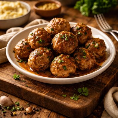 Image of Boulettes