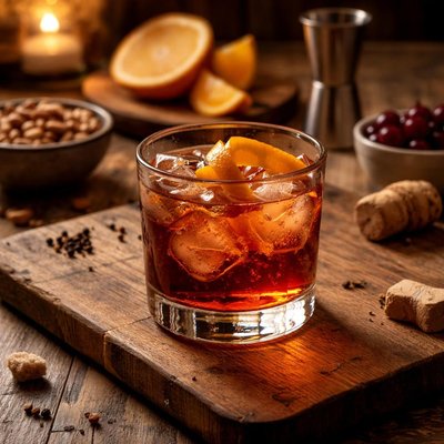 Image of Boulevardier